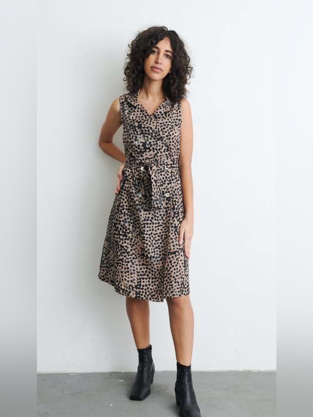 Osei Duro Duplo Dress